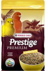 Versele-Laga Prestige Premium Canaries - Teljesértékű eledel kanári madarak részére (800g) (421171)