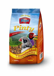  Vogel Prémium - Teljesértékű eleség pintyek részére (1kg) (315221)