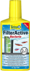 Tetra Filter Active Bacteris - vízkarbantartási szer (indítóbaktérium) 100ml (247000)