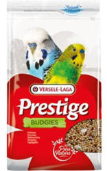Versele-Laga Budgies - Teljesértékű eledel hullámos papagáj részére (1kg) (421620)