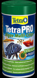 Tetra TetraPro Algae Multi Crisps - Táplálék díszhalak számára (250ml) (139121)