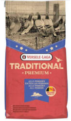 Versele-Laga Pr. Traditional Premium Super Condition - Teljesértékű eledel (sport keverék) galambok részére (20kg) (411811)