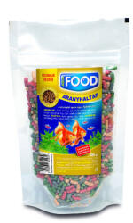 Aqua-Food Aranyhal - díszhaltáp talpastasakos (304984)
