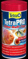 Tetra TetraPro Colour Multi Crisps - Táplálék díszhalak számára (500ml) (204454)