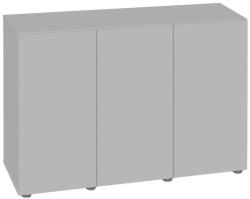 AQUAEL AquaEl OPTISET 240 GRAVY - univerzális akvárium szekrény, 121x41x80cm (132638)
