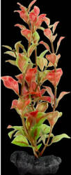 Tetra Decoor Plant - műnövény (Red Ludwiga) akváriumokba (M) 23cm (270442)