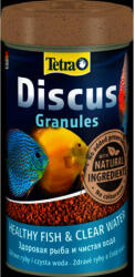 Tetra Discus - granulált táplálék Discus halak részére (100ml/30g) (745179)