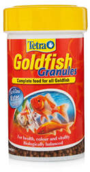 Tetra TetraGoldfish Granules aranyhaleledel- 100 ml (167612)
