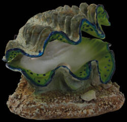  Aqua Excellent Clam Moved whit Air Bubble - levegőpumpa (kagyló forma) 12x10x5, 5cm (821-21031)