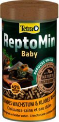 Tetra Reptomin Baby - főeleség fiatal víziteknősöknek - 100 ml (140158)