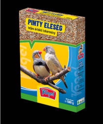  Vogel Pinty - Teljesértékű takarmány (500g) (311018)