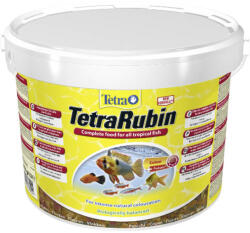Tetra Rubin Flakes - Lemezes táplálék díszhalak számára (10liter) (769922)