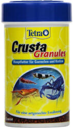 Tetra TetraCrusta Granules - granulátum táplálék garnéla- és egyéb rákok részére (100 ml) (187160)