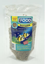 Aqua-Food Daphnia - díszhaltáp talpastasakos 400ml (304946)