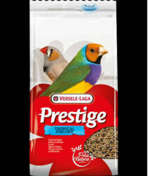 Versele-Laga Prestige Tropical Birds - Teljesértékű eledel trópusi pintyek részére (1kg) (421520)