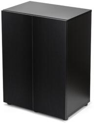 AQUAEL AquaEl OPTISET 200 Black - szekrény (fekete) (123422)