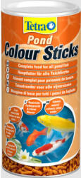 Tetra Pond Colour Sticks eledel tavi halaknak - 1 l (124394) - zoobolt