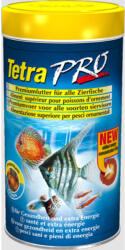 Tetra TetraPro Energy - Prémium táplálék díszhalak számára (500ml) (204430)