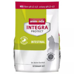 Animonda Integra Intestinal (baromfi) száraztáp - Táplálék intoleranciás macskák részére (300g) (600-86876)