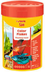 Sera San Color Flakes (100ml) (546454)