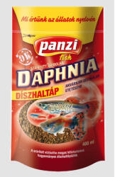 Panzi talpastasakos Daphnia díszhaltáp - szárított vízibolha (301761)