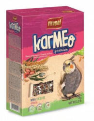 Vitapol Karma Complette - Teljesértékű eleség nimfa papagájok részére (1kg) (zvp-2202)