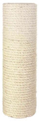 TRIXIE Spare Post for Scratching Posts - pótoszlop macskabútorokhoz (natúr) Ø11/40cm (028-44001)