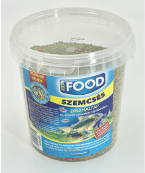 Aqua-Food Szemcsés - díszhaltáp vödrös (382792)