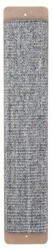 TRIXIE Scratching Board - kaparólap (szürke) macskák részre (11x56cm) (028-43182)