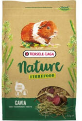 Versele-Laga Nature Fibrefood Cavia - Gabonamentes eleség Tengerimalac részére (1kg) (461429)