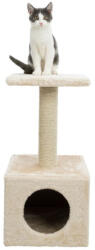 TRIXIE Junior Zamora Scratching Post - macskabútor (bézs) 60cm (028-43351)