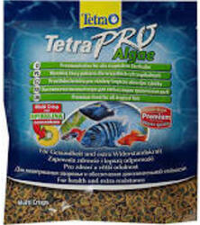 Tetra TetraPro Algae Multi Crisps - Táplálék díszhalak számára (12g) (149397)