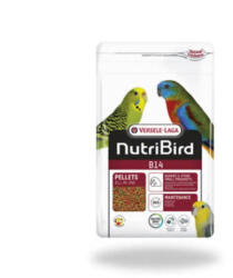 Versele-Laga Nutribird B14 Pellet papagájoknak 800g (422101)