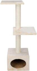 TRIXIE Badalona Scratching Post - macskabútor ( bézs ) macskák részére (109cm) (028-43451)
