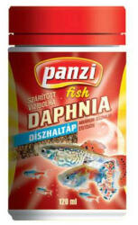 Panzi Daphnia díszhaltáp - szárított vízibolha - 135 ml (ötösével rendelhető! ) (300702)