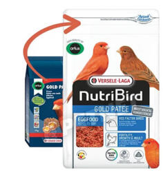 Versele-Laga PR. NutriBird Gold Crumble Red 1kg (422249)