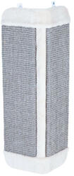 TRIXIE Scratching Board for Corners - sarok kaparó (szürke, világosszürke) 32x60cm (028-43435)