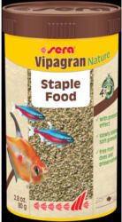 Sera Vipagran Granules - granulátum táplálék díszhalak számára (250ml/100g) (2002028)