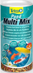 Tetra Pond Multi Mix eledel tavi halaknak - 1 l (748514)