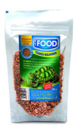 AQUA-FOOD Tüskés bolharák - díszhaltáp talpastasakos (304977)