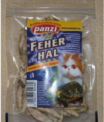 Panzi talpastasakos Fehér Hal - 35 g (304380)