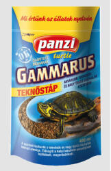 Panzi talpastasakos Gammarus 400ml (300924)