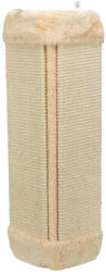 TRIXIE Scratching Board for Corners - sarok kaparó (barna) 32x60cm (028-43431)