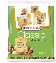 Versele-Laga PR. CLASSIC HAMSTER 500g (461614)
