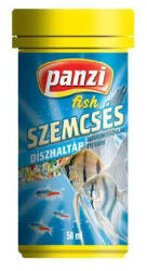 Panzi Szemcsés díszhaltáp - 135 ml (ötösével rendelhető! ) (302201)