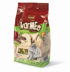 Vitapol Karma Complett - Teljesértékű eleség nyulak részére (400g) (zvp-0121)