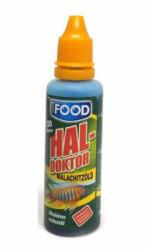 Aqua-Food haldoktor 40ml malachitzöld (305349)