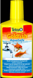 Tetra Goldfish AquaSafe - vízkezelőszer akváriumi díszhalak részére (100ml) (770423)