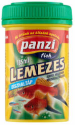 Panzi Díszhaltáp - Lemezes (135 ml) (301778)