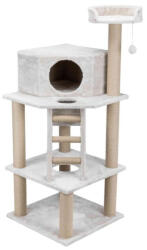 TRIXIE Marlena Scratching Post - macskabútor (világos szürke) 60x60/151cm(KIZÁRÓLAG RENDELÉSRE! ) (028-44810)